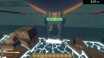 Raft Tangaroa All Notes I/L in 10:14.96