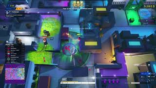 Skillshot City -- August 8th, 2026 Community Cup