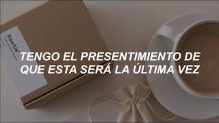 Iu 아이유 Ft. Ohhyuk - Cant Love You Anymore Traducida Al Español
