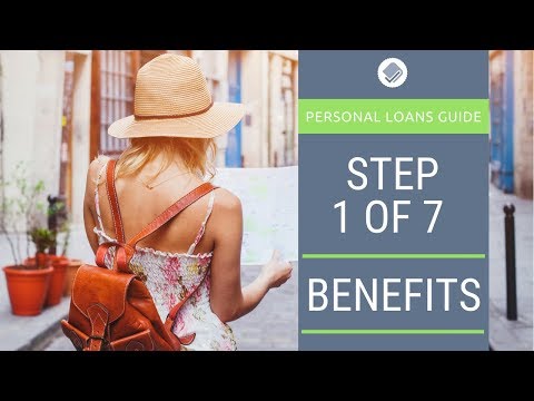 Need to borrow money? Personal loans vs. credit cards