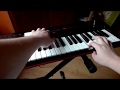 Ghost B.C - Square Hammer (Keyboard cover)