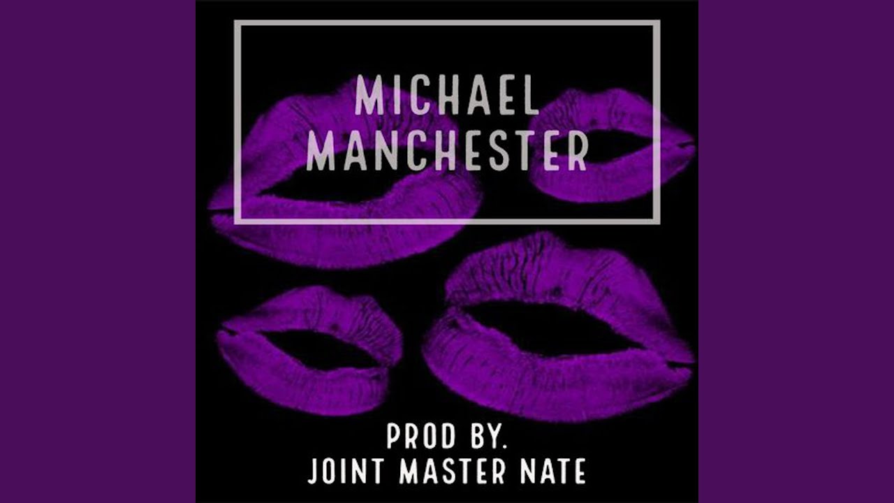 Purple Kisses (feat. Joint Master Nate)