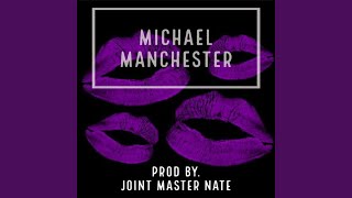 Purple Kisses (feat. Joint Master Nate)