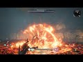 Nioh 3 Demon of Pride Fight