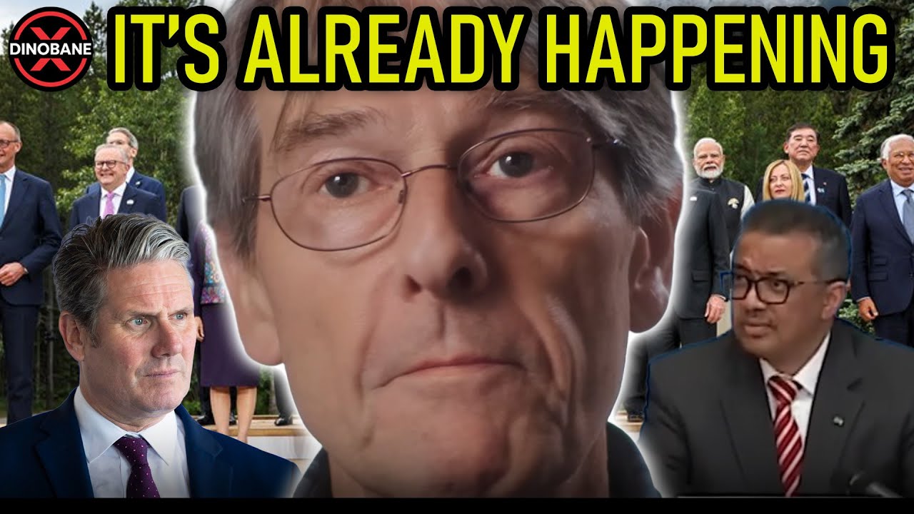 Самое важное видео, которое вы никогда не увидите