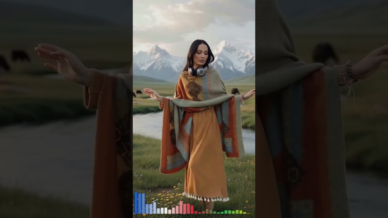 Watch 🎧 Tibetan Melodic Techno - Wandering Through the Plateau (IAMF 3D Spatial Audio) on YouTube Watch 🎧 Tibetan Melodic Techno - Wandering Through the Plateau (IAMF 3D Spatial Audio) on YouTube