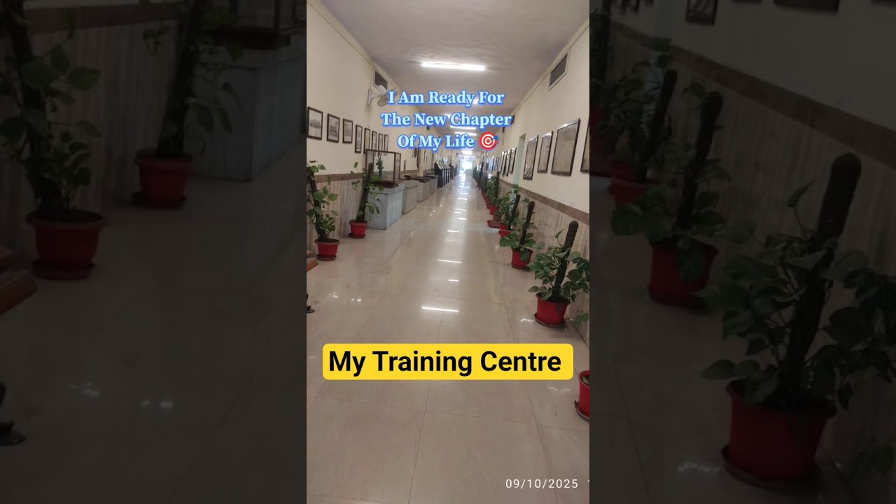 Railway Group D Training Centre | RRB Group D | Group D 