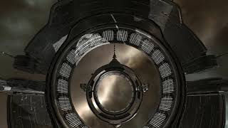 trinity gallente stargate by EVE MP from 20071108