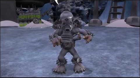 Spore Galactic Adventures Playthrough / Part 5