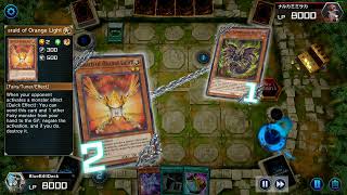 Special Summon-to-Scoop combo