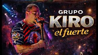 Kiro El Fuerte 🎸 Ya Te Supere en vivo (Audio)