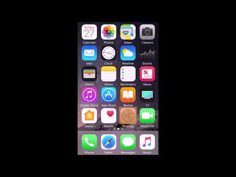 فعالسازی گزینه پشتیبان گیری خودکار iCloud در گوشی iPhone