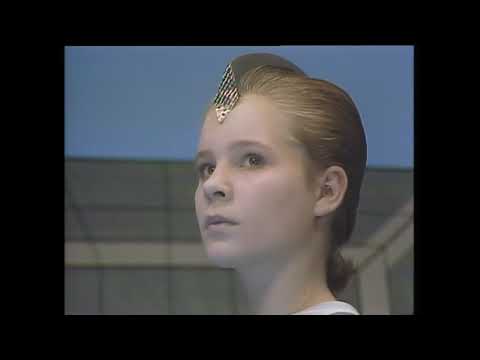 Vägen till Gyllenblå!(1985)Episode #4