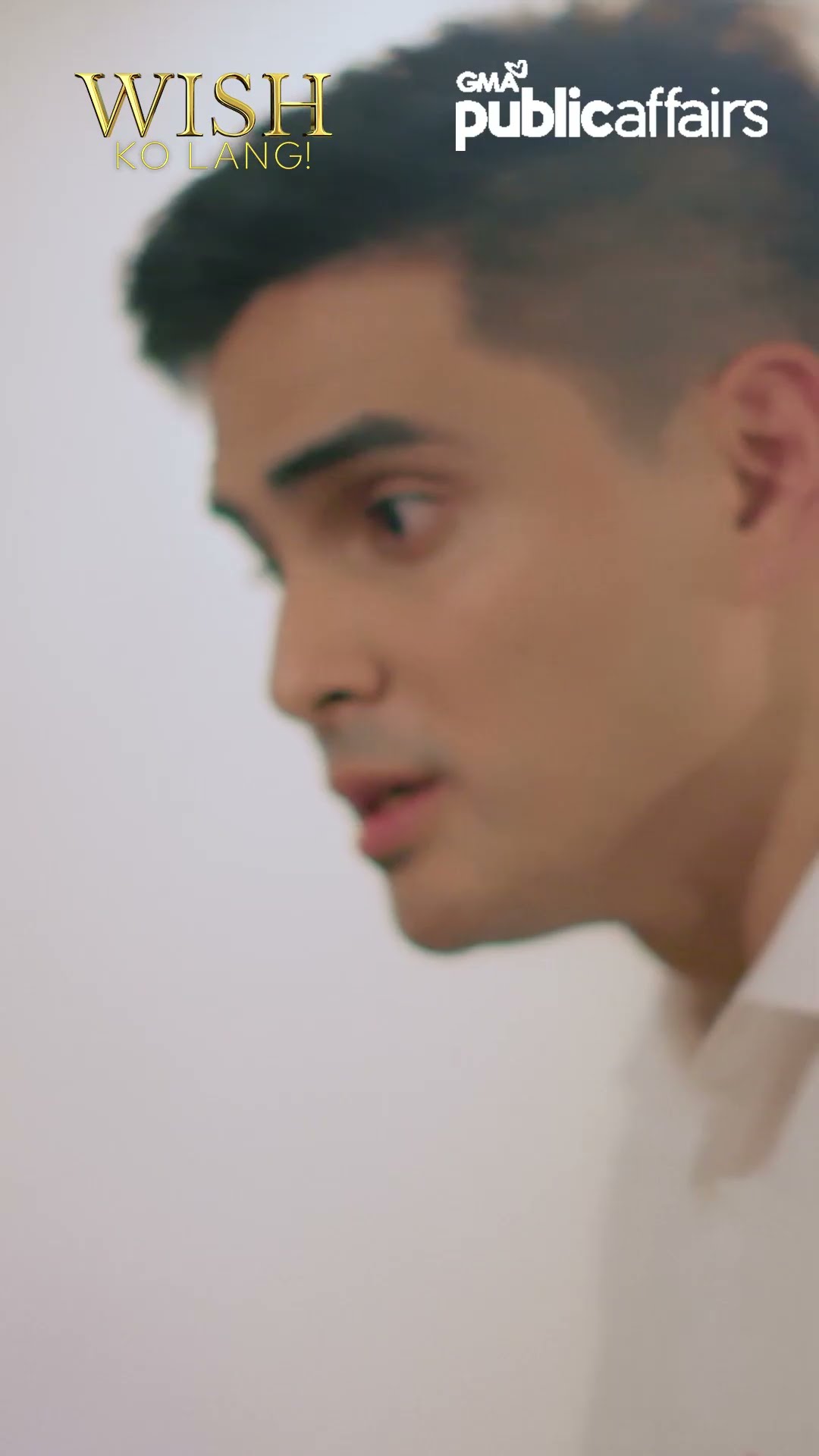 Gaslighter spotted! | Wish Ko Lang