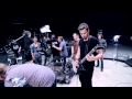 Nickelback - This Means War - Behind The Scenes Video