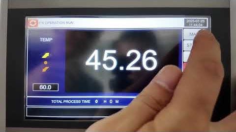High and Low Temperature Test Chamber | ZHONGZHI