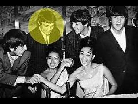 Video: The Forgotten Beatle - Jimmie Nicol stāsts
