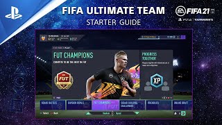 FIFA 21 Price Ranges Guide for FIFA Ultimate Team