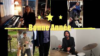 C3D Christophe Duplan Didier Desbois La Belle Vie Pour 2021.