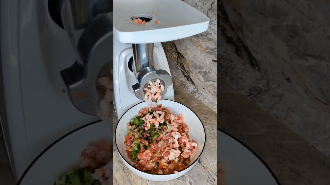 я обожаю пельмешки, а вы?