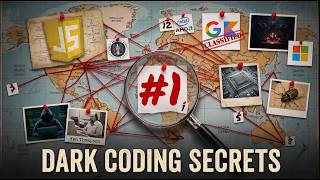 Information Top Programming Conspiracies Update