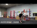 Skater Bound – Paused