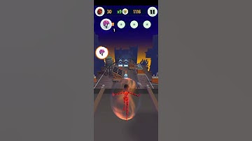 Miraculous Ladybug 🐞 And 🐈 Cat Noir Gameplay Walkthrough-Number 76! #androidgames #ladybug #shorts