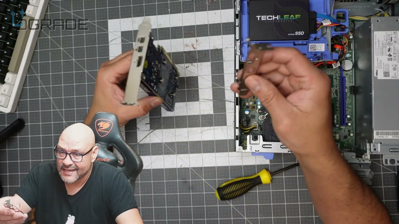 Transform $300 into a Mighty Desktop PC - YouTube
