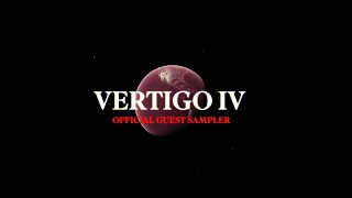 Vertigo IV | Official Guest Sampler