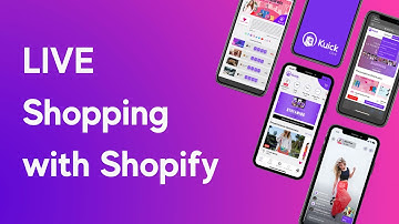 A Must Have LIVE Shopping APP - NEW Shopify APP that can Increase Your Online Sales!