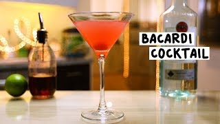 cocktail video