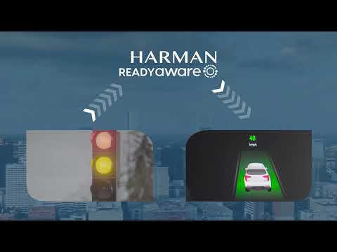 Harman Automotive Logo
