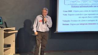 Eleições Informatizadas no Brasil | Pedro Antonio Dourado de Rezende | TEDxObjetivoSorocaba screenshot 3