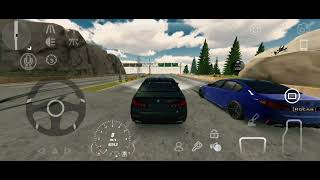 BMW M5 CS Vs Asko кто выиграет Asko или BMW M5 CS