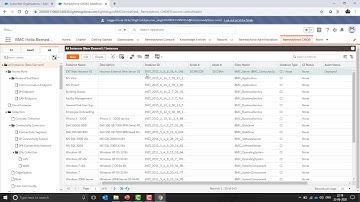 How to Add Values to the Remedyforce CMDB Location Field