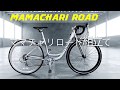 ママチャリロードMR001組立て動画【自転車の一勝堂】