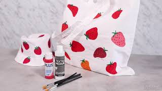 Texielmedium Om Van Iedere Verf Een Textielverf Te Maken - Ihobby