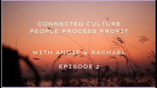 Connected Culture: Cascading Goals