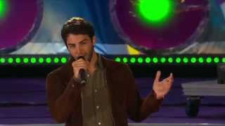 Darin - Ta mig tillbaka - Sommarkrysset (TV4) Darin - Ta mig tillbaka - Sommarkrysset (TV4)
