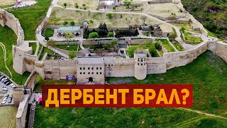 К началу тур.сезона: Юждаг открывает ворота?