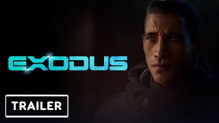 Exodus Reveal Trailer | Game Awards 2023