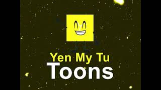 (REQUESTED) Yen My Tu Toons Logo ID (1998 / Without VHS Filter)