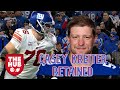 Giants keep LS Casey Kreiter and a look at Nate Solder's contract details