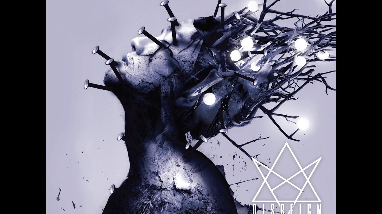 Within The Void — Disreign (Romaji y Sub Español)