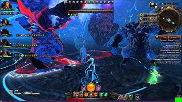 Neverwinter Lag