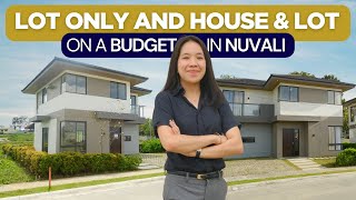 Affordable Premium Living in Nuvali | Southdale & Averdeen Estate, Sta. Rosa Laguna
