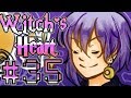 Witchs heart esp parte 35 la verdad se revela final ruta noel