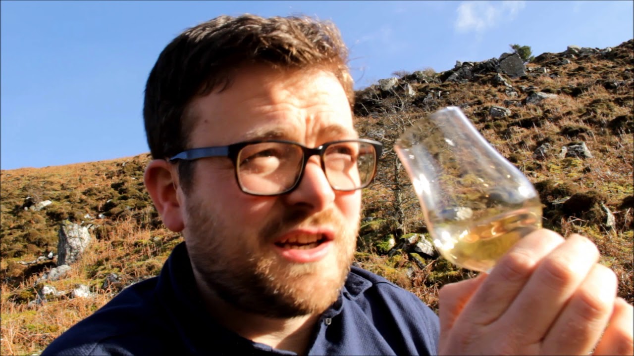 #32 Wolfburn Distillery Duet! (Morven and Northland; Both 46%)