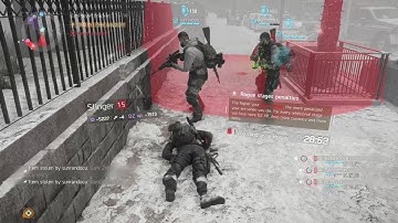 Division gone Rogue 8