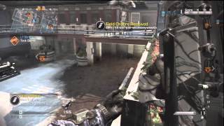 L7 Strut Hitmarker mini